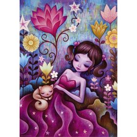 Heye Tomorrow 1000 Parça Puzzle