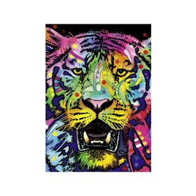 Heye Wild Tiger Russo Dean 1000 Parça Puzzle
