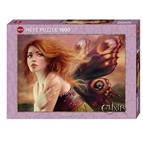 Heye Wings 1000 Parça Puzzle