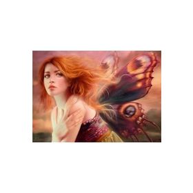Heye Wings 1000 Parça Puzzle