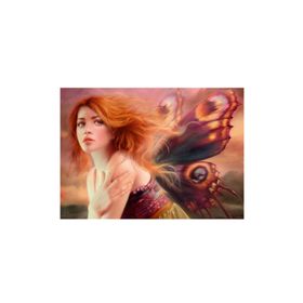 Heye Wings 1000 Parça Puzzle