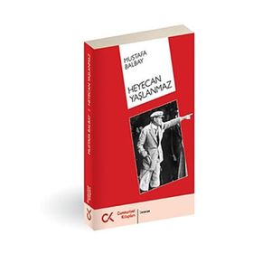 HEYECAN YAŞLANMAZ - MUSTAFA BALBAY