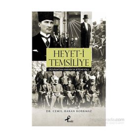 Heyet-i Temsiliye - Cemil Hakan Korkmaz