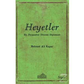 Heyetler - Mehmet Ali Kapar