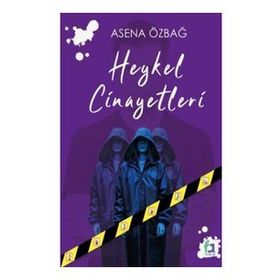 Heykel Cinayetleri - Fa Yayınları