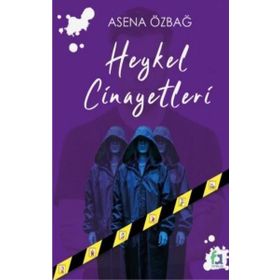 Heykel Cinayetleri - Fa Yayınları