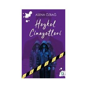 Heykel Cinayetleri - Fa Yayınları