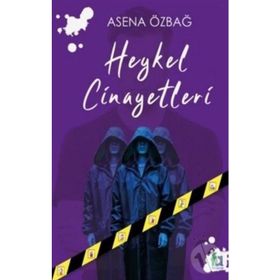Heykel Cinayetleri - Fa Yayınları