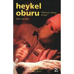 HEYKEL OBURU - AYDIN ENGIN