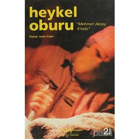 HEYKEL OBURU - AYDIN ENGIN