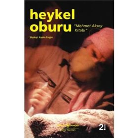 HEYKEL OBURU - AYDIN ENGIN