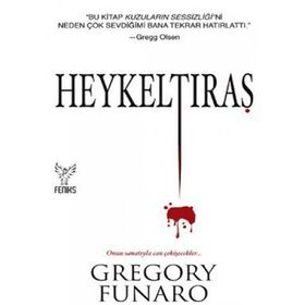 HEYKELTIRAŞ - GREGORY FUNARO