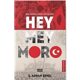 Heymeymoro - Ş. Adnan Şenel