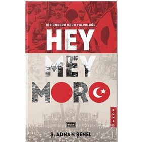 Heymeymoro - Ş. Adnan Şenel