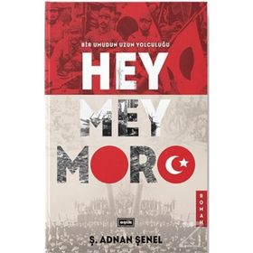 Heymeymoro - Ş. Adnan Şenel