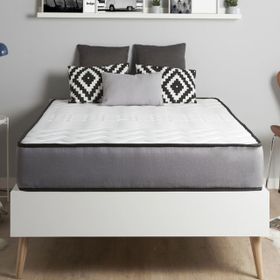 Heyner 140x190 Power Sleep Ortopedik Visco Yatak