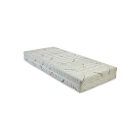 Heyner 2D Visco 100x200 cm Tek Kişilik Ortopedik Yatak