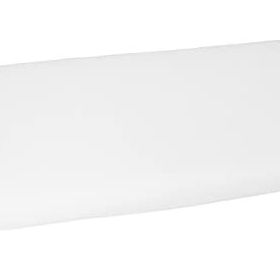 Heyner 50x110 cm Cotton Lateks Bebek Yatağı