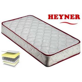 Heyner 60x100 AloeVera Ortopedik Bebek Yatağı