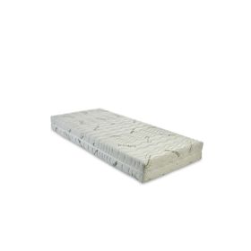 Heyner 60x100 AloeVera Ortopedik Bebek Yatağı