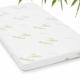 Heyner 60x120 cm Bamboo Visco Oyun Parkı Yatağı