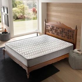 Heyner 70X130 cm Maylı Bebek Yatağı