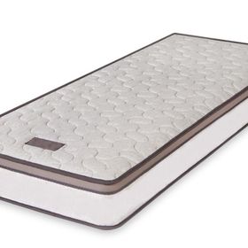 Heyner 70x160 cm Ortopedik Tek Kişilik Yaylı Yatak