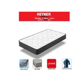 Heyner 80X140 Graphen Ortopedik Visco Yatak
