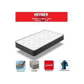 Heyner 80X140 Graphen Ortopedik Visco Yatak