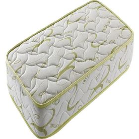 Heyner Aloe Vera 90x200 Ortopedik Tek Kişilik Yatak