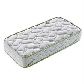 Heyner Aloe Vera Ortopedik 130x190 cm Yaylı Yatak