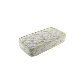 Heyner Aloe Vera Ortopedik 80x200 cm Yaylı Yatak