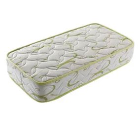 Heyner Aloe Vera Soft Ortopedik 70x130 cm Bebek Yatağı