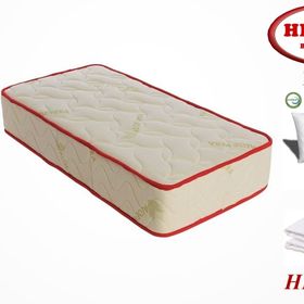 Heyner AloeVera 70x140 Soft Bebek Yatağı