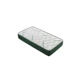 Heyner Aloevera Soft Ortopedik Yaylı 60x90 cm Bebek Yatağı
