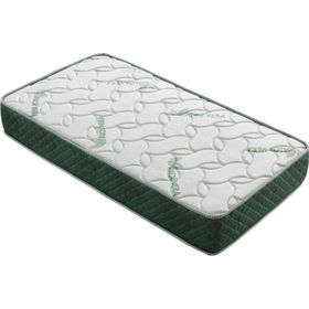 Heyner Aloevera Soft Ortopedik Yaylı 70x100 cm Bebek Yatağı