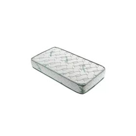 Heyner Aloevera Soft Ortopedik Yaylı 70x105 cm Bebek Yatağı