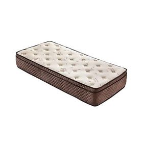 Heyner Aura Cotton Kumaş Lüx 80X200 cm Ortopedik Yaylı Yatak