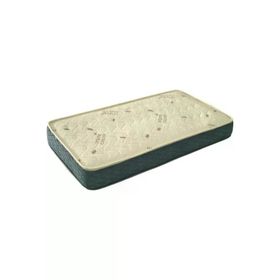 Heyner Avangard Lüx Yaylı 100x150 cm Yatak