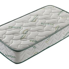 Heyner Avangard Lüx Yaylı 120x200 cm Yatak