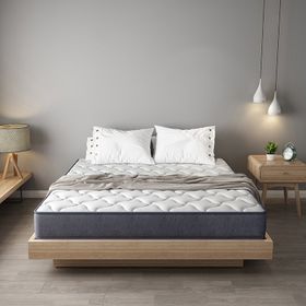 Heyner Avangard Lüx Yaylı 70x160 cm Yatak