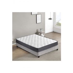 Heyner Avangard Lüx Yaylı 80x140 cm Yatak