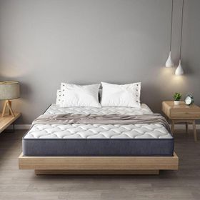 Heyner Avangard Lüx Yaylı 80x140 cm Yatak