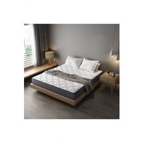 Heyner Avangard Ortopedik Lüx Pamuklu Yaylı 60x100 cm Yatak