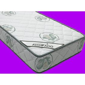 Heyner Avocado 65x95 cm Ortopedik Yaylı Yatak
