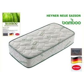 Heyner Avocado 75x200 Yaylı Yatak