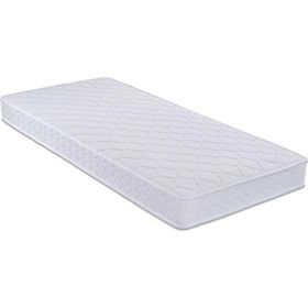 Heyner Avocado Jakarlı Kumaş Lüx Soft Ortopedik Yaylı 60x120 cm Yatak