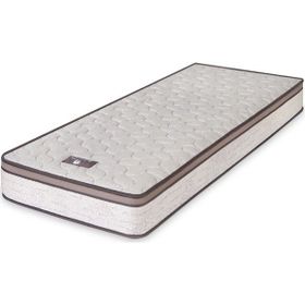 Heyner Avocado Jakarlı Kumaş Lüx Soft Ortopedik Yaylı 60x120 cm Yatak