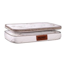 Heyner Avocado Jakarlı Kumaş Lüx Soft Ortopedik Yaylı 60x120 cm Yatak