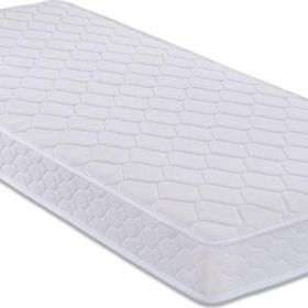Heyner Avocado Jakarlı Kumaş Lüx Soft Ortopedik Yaylı 70x130 cm Yatak